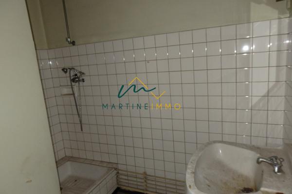 IMMEUBLE A VENDRE A MARMANDE