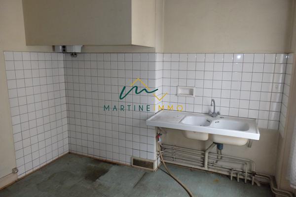 IMMEUBLE A VENDRE A MARMANDE