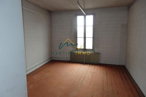 IMMEUBLE A VENDRE A MARMANDE