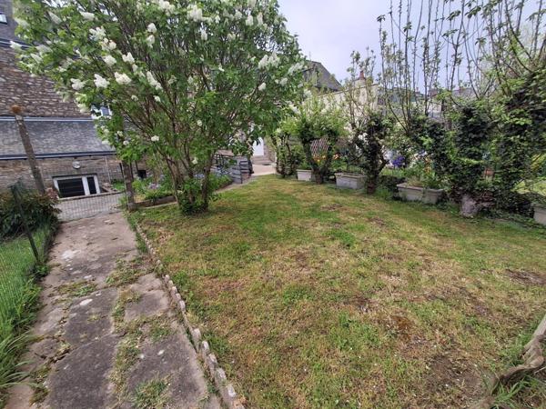 Maison à louer à Princé en Ille-et-Vilaine (35210), ref : 29041   
bourg