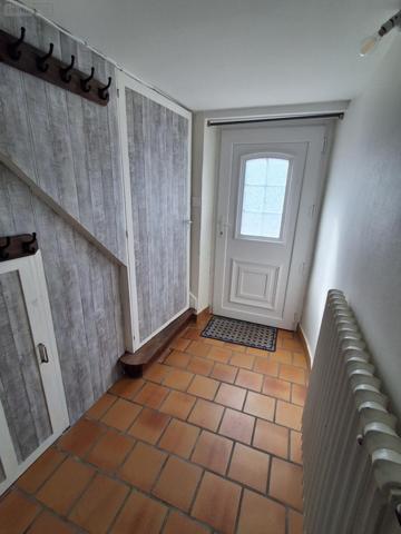 Maison à louer à Princé en Ille-et-Vilaine (35210), ref : 29041   
bourg