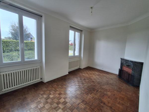 Maison à louer à Princé en Ille-et-Vilaine (35210), ref : 29041   
bourg