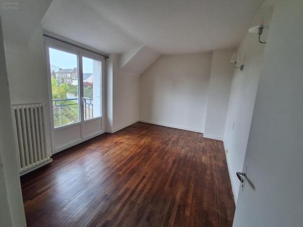 Maison à louer à Princé en Ille-et-Vilaine (35210), ref : 29041   
bourg