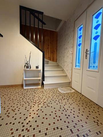 Maison - 6 pièces - 102 m²