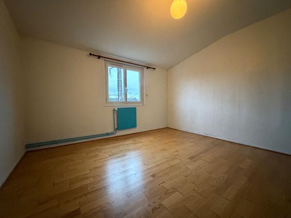 Maison - 6 pièces - 102 m²