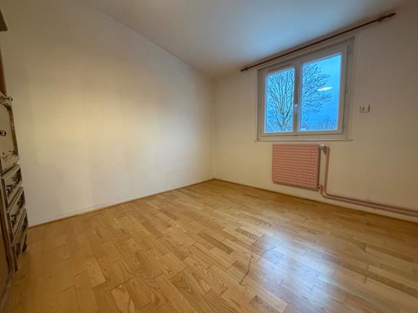 Maison - 6 pièces - 102 m²