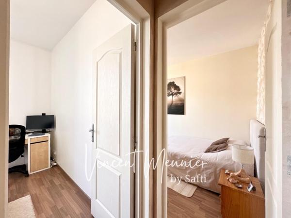 Maison 2 chambres / Jardin / Garage