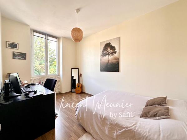 Maison 2 chambres / Jardin / Garage