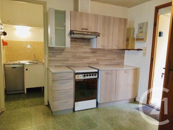 Appartement à vendre  2 pièces - 29,86 m2 SANTO PIETRO DI TENDA - 202