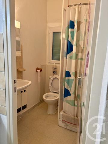 Appartement à vendre  2 pièces - 29,86 m2 SANTO PIETRO DI TENDA - 202