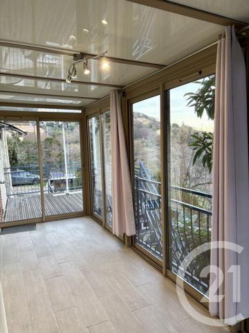 Appartement à vendre  2 pièces - 29,86 m2 SANTO PIETRO DI TENDA - 202