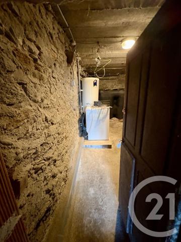 Appartement à vendre  2 pièces - 29,86 m2 SANTO PIETRO DI TENDA - 202