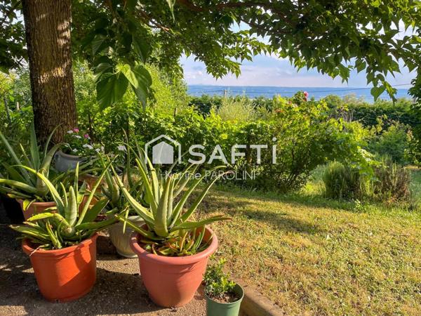 Villa 8 pièces 220m2