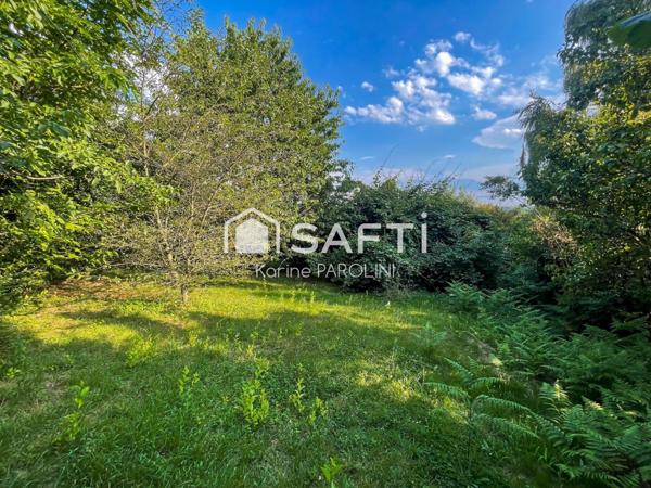 Villa 8 pièces 220m2