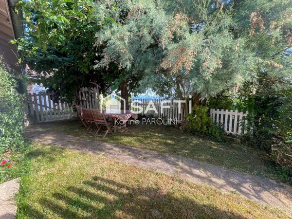 Villa 8 pièces 220m2