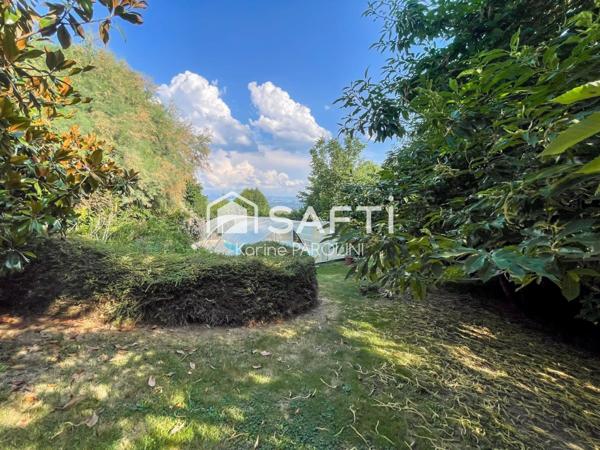 Villa 8 pièces 220m2