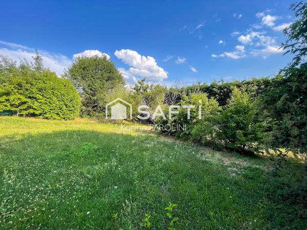 Villa 8 pièces 220m2