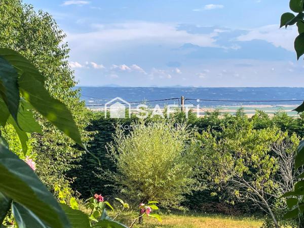 Villa 8 pièces 220m2