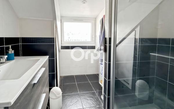 Appartement à vendre    1 pièce • 12,36 m2 Deauville