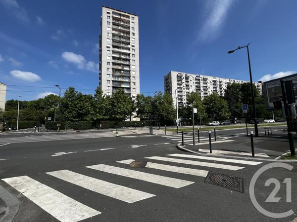 Appartement F3 à vendre  3 pièces - 62 m2 ASNIERES SUR SEINE - 92