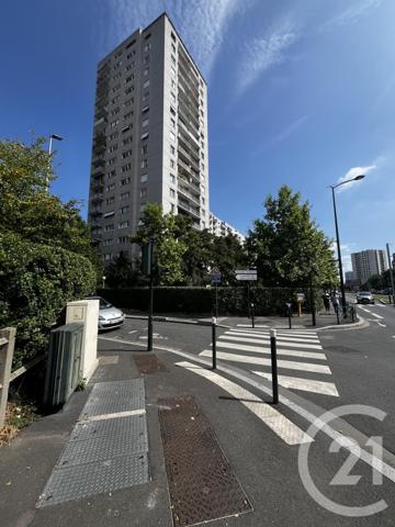 Appartement F3 à vendre  3 pièces - 62 m2 ASNIERES SUR SEINE - 92