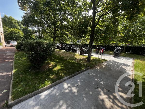 Appartement F3 à vendre  3 pièces - 62 m2 ASNIERES SUR SEINE - 92