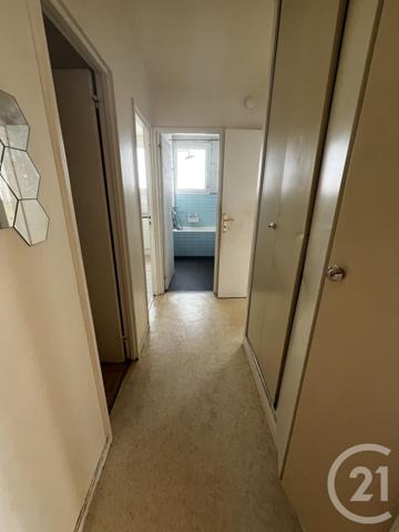 Appartement F3 à vendre  3 pièces - 62 m2 ASNIERES SUR SEINE - 92