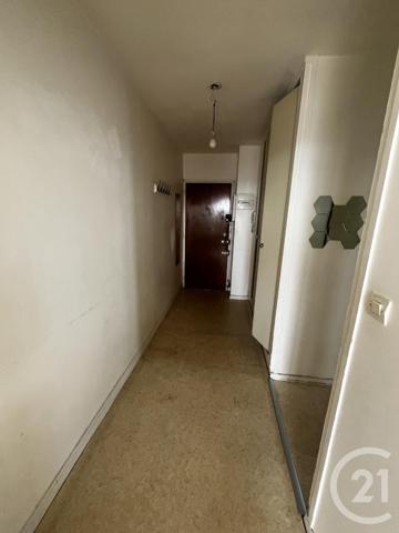 Appartement F3 à vendre  3 pièces - 62 m2 ASNIERES SUR SEINE - 92