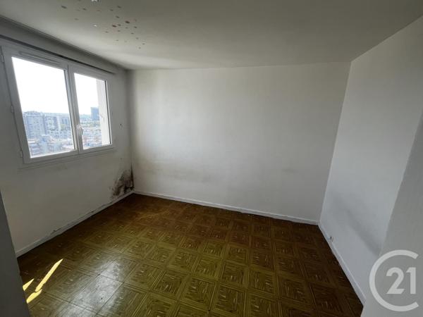 Appartement F3 à vendre  3 pièces - 62 m2 ASNIERES SUR SEINE - 92