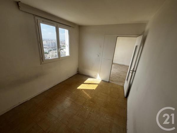 Appartement F3 à vendre  3 pièces - 62 m2 ASNIERES SUR SEINE - 92