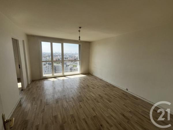Appartement F3 à vendre  3 pièces - 62 m2 ASNIERES SUR SEINE - 92