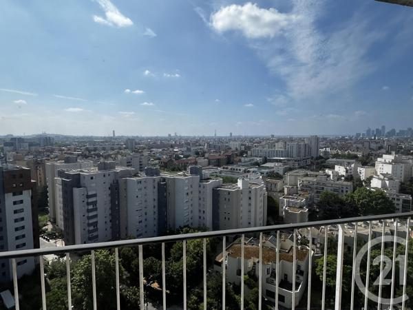 Appartement F3 à vendre  3 pièces - 62 m2 ASNIERES SUR SEINE - 92