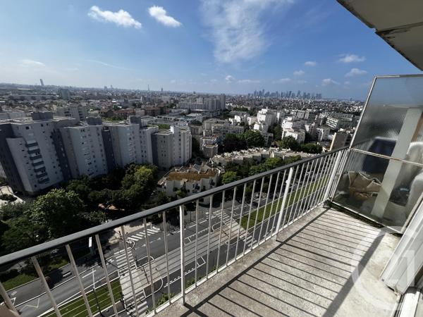 Appartement F3 à vendre  3 pièces - 62 m2 ASNIERES SUR SEINE - 92