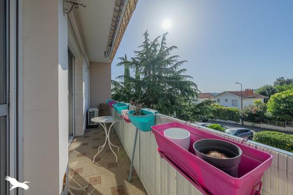 Appartement à vendre 177 500 € Toulouse 4 p 76 m² DPE C
