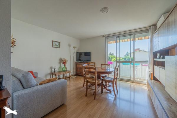 Appartement à vendre 177 500 € Toulouse 4 p 76 m² DPE C