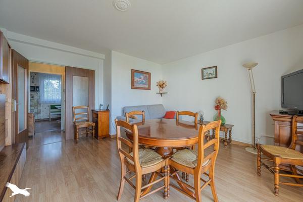 Appartement à vendre 177 500 € Toulouse 4 p 76 m² DPE C