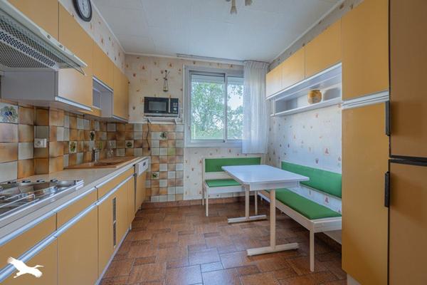 Appartement à vendre 177 500 € Toulouse 4 p 76 m² DPE C