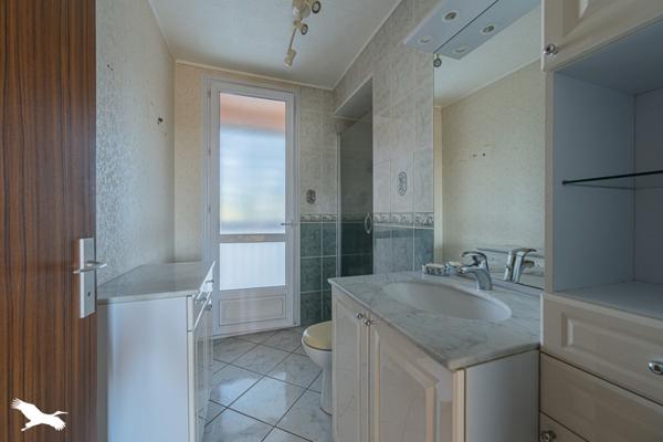 Appartement à vendre 177 500 € Toulouse 4 p 76 m² DPE C