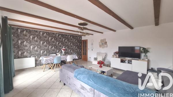 Maison à vendre 5 pièces 101,88 m² La Ferté-Alais