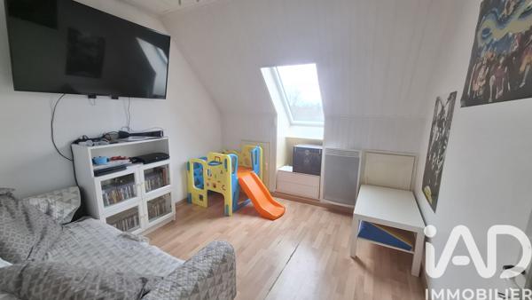 Maison à vendre 5 pièces 101,88 m² La Ferté-Alais