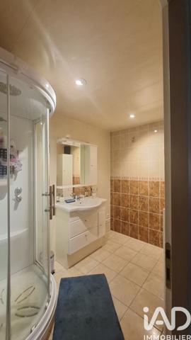 Maison à vendre 5 pièces 101,88 m² La Ferté-Alais