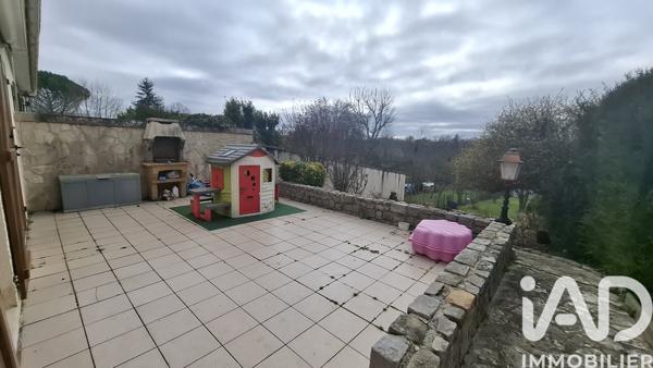 Maison à vendre 5 pièces 101,88 m² La Ferté-Alais