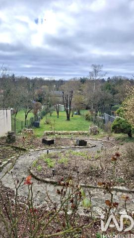 Maison à vendre 5 pièces 101,88 m² La Ferté-Alais