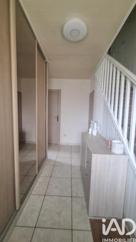 Maison à vendre 5 pièces 101,88 m² La Ferté-Alais
