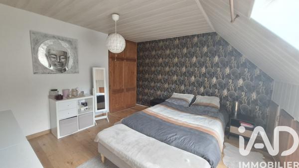 Maison à vendre 5 pièces 101,88 m² La Ferté-Alais