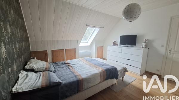 Maison à vendre 5 pièces 101,88 m² La Ferté-Alais