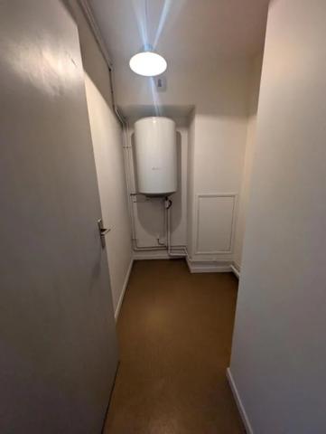 Appartement à louer à Dieppe (76200)
