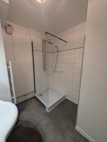 Appartement à louer à Dieppe (76200)