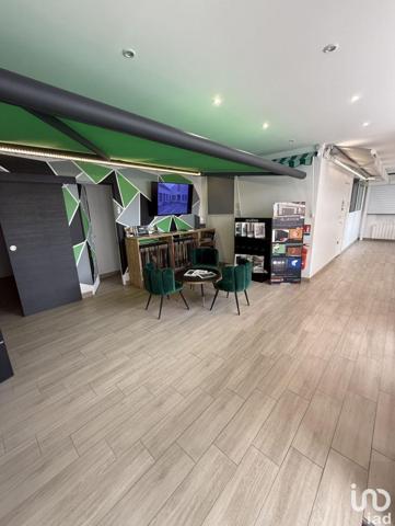 Murs commerciaux  à vendre 58 m² Provins