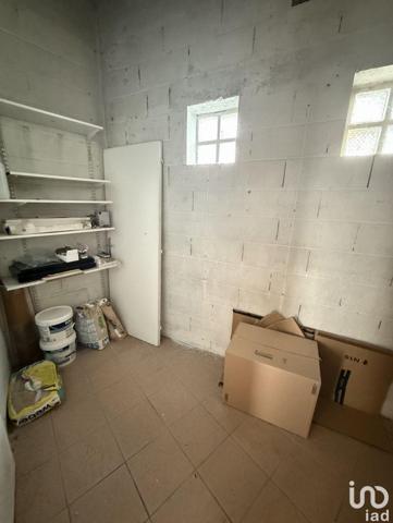 Murs commerciaux  à vendre 58 m² Provins